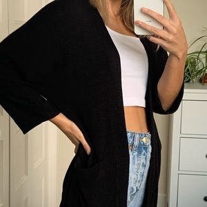 Cardigan Ariztia